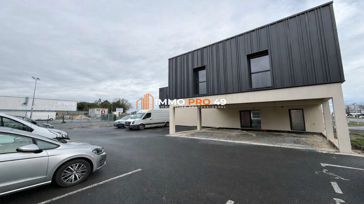 Ma-Cabane - Location Divers Cholet, 112 m²
