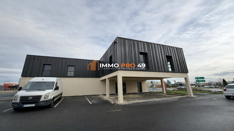 Ma-Cabane - Location Divers Cholet, 184 m²