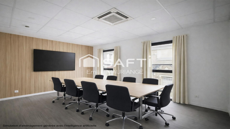 Ma-Cabane - Location Divers Cholet, 180 m²