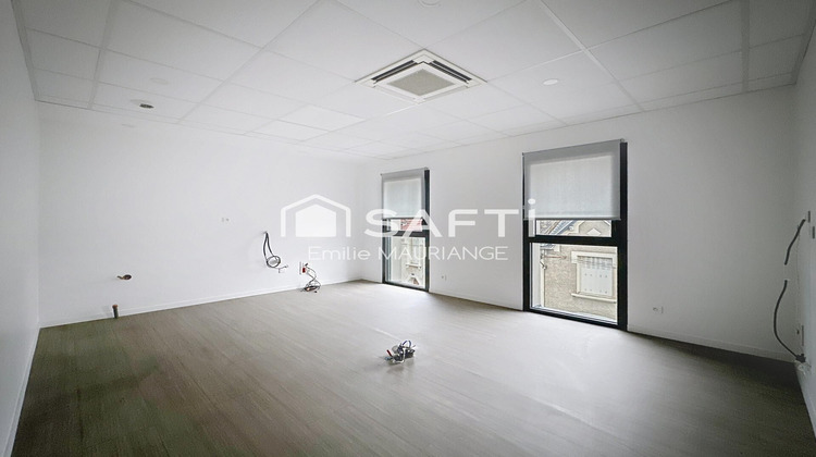 Ma-Cabane - Location Divers Cholet, 180 m²