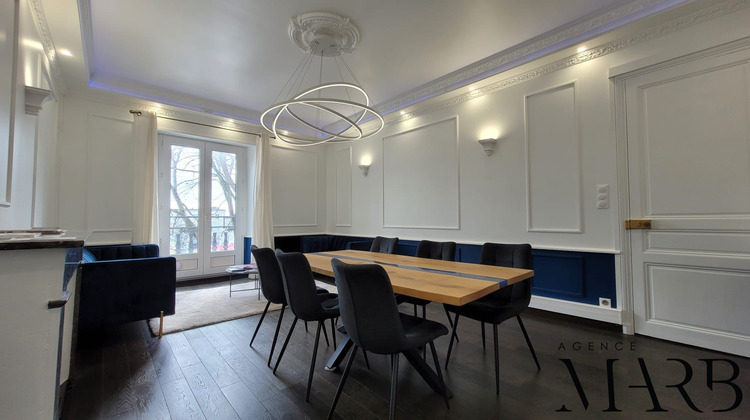 Ma-Cabane - Location Divers Cholet, 21 m²