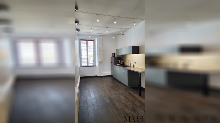 Ma-Cabane - Location Divers Cholet, 21 m²