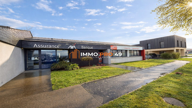 Ma-Cabane - Location Divers Cholet, 115 m²