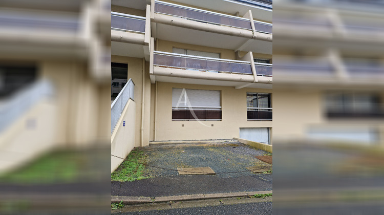 Ma-Cabane - Location Divers CHOLET, 12 m²