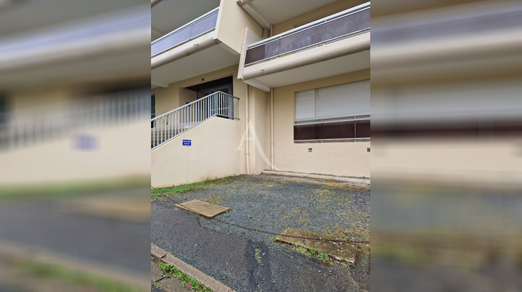 Ma-Cabane - Location Divers CHOLET, 12 m²