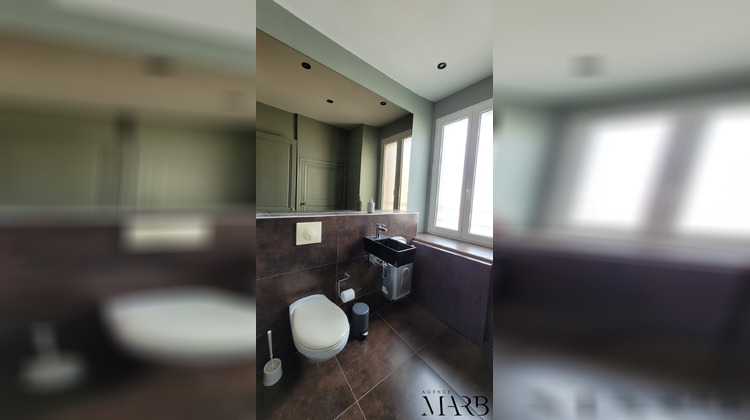Ma-Cabane - Location Divers Cholet, 100 m²