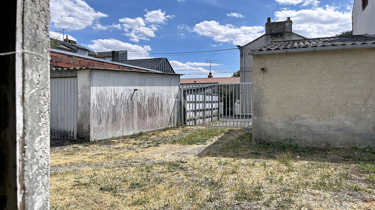 Ma-Cabane - Location Divers CHOLET, 12 m²
