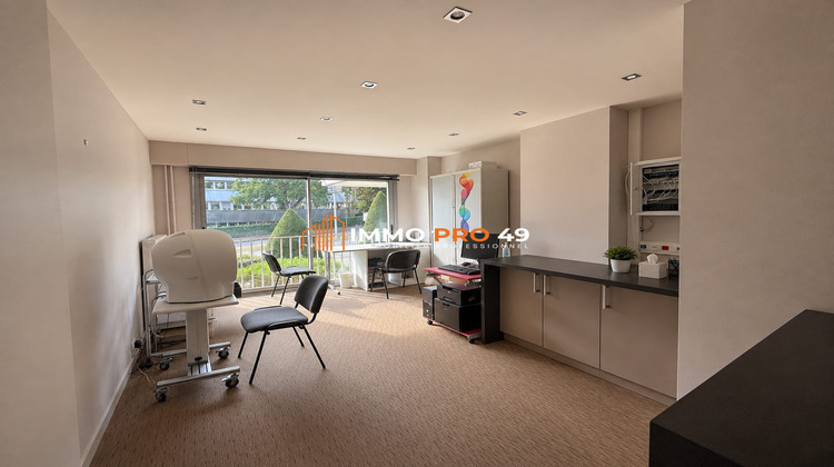 Ma-Cabane - Location Divers Cholet, 100 m²