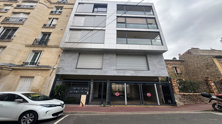 Ma-Cabane - Location Divers CLAMART, 0 m²