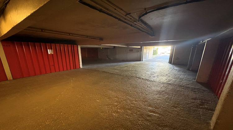 Ma-Cabane - Location Divers CLAMART, 12 m²