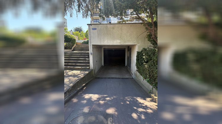 Ma-Cabane - Location Divers CLAMART, 12 m²