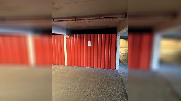 Ma-Cabane - Location Divers CLAMART, 12 m²