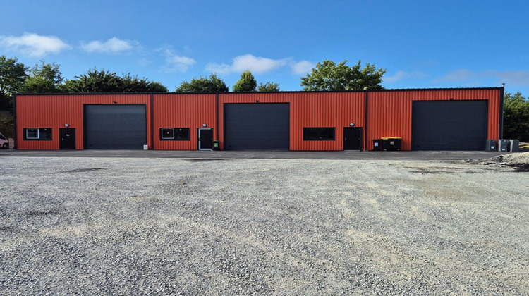 Ma-Cabane - Location Divers CLEGUER, 195 m²