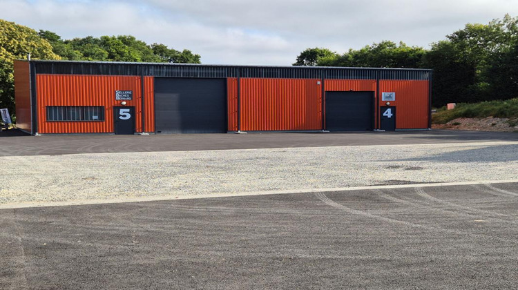 Ma-Cabane - Location Divers CLEGUER, 195 m²