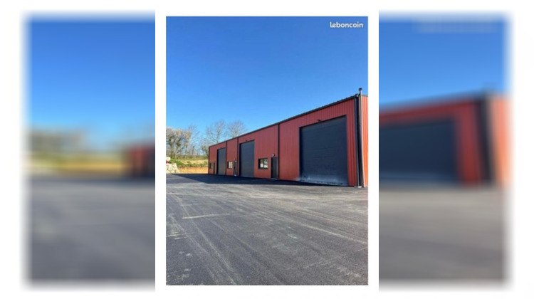 Ma-Cabane - Location Divers CLEGUER, 195 m²