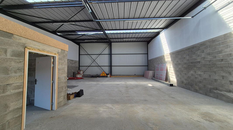 Ma-Cabane - Location Divers CLEGUER, 195 m²