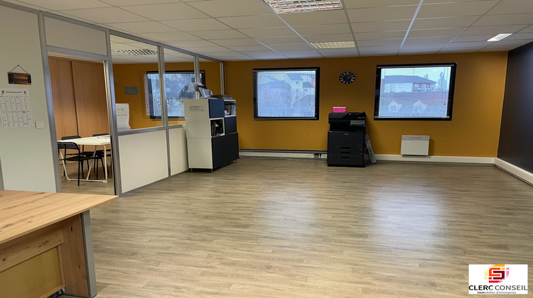 Ma-Cabane - Location Divers Cléon, 52 m²