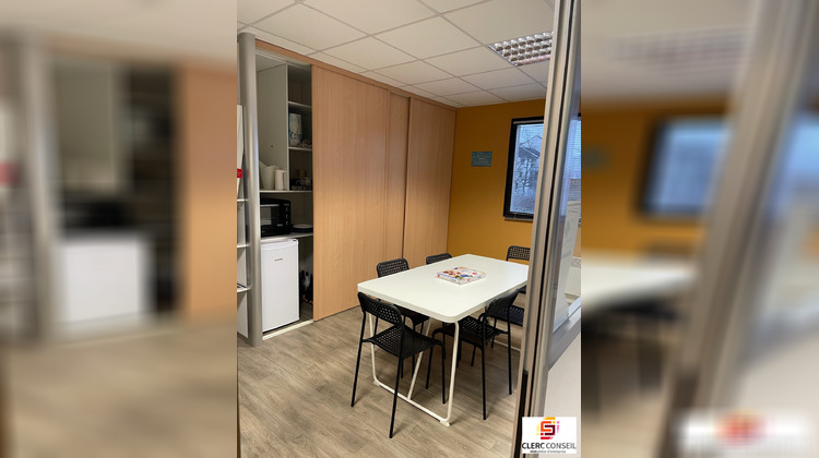 Ma-Cabane - Location Divers Cléon, 284 m²