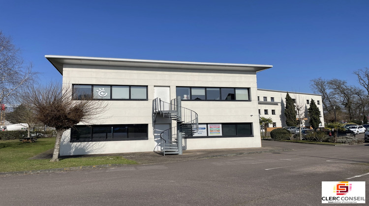 Ma-Cabane - Location Divers Cléon, 54 m²