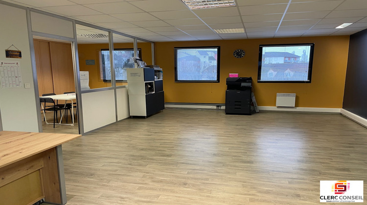 Ma-Cabane - Location Divers Cléon, 54 m²