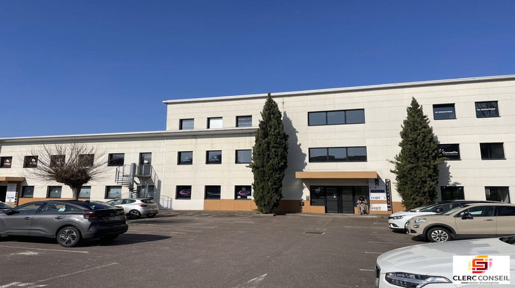 Ma-Cabane - Location Divers Cléon, 95 m²