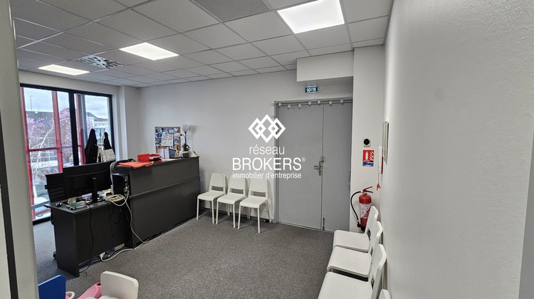 Ma-Cabane - Location Divers Clermont-Ferrand, 251 m²