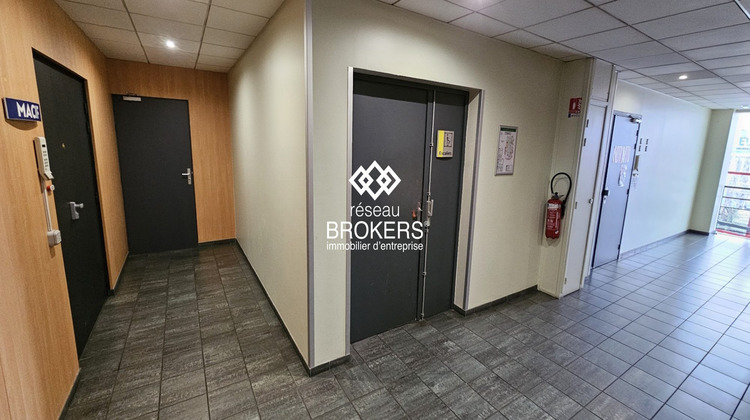 Ma-Cabane - Location Divers Clermont-Ferrand, 251 m²