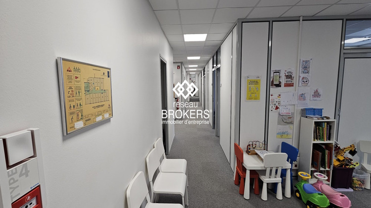 Ma-Cabane - Location Divers Clermont-Ferrand, 251 m²