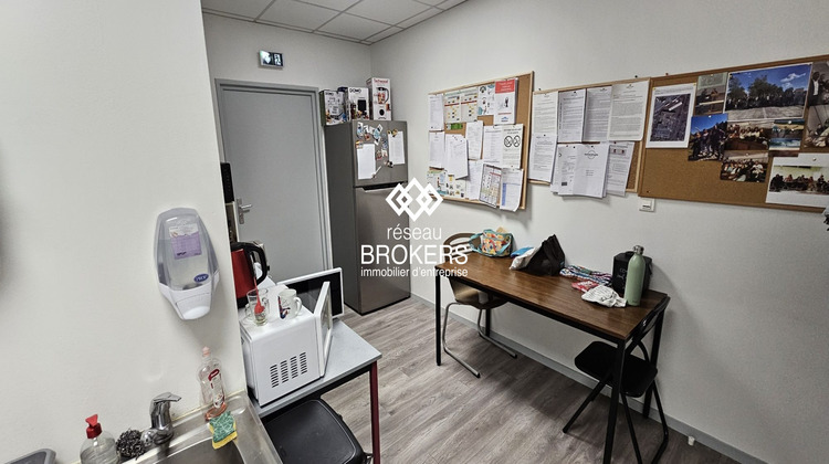 Ma-Cabane - Location Divers Clermont-Ferrand, 251 m²