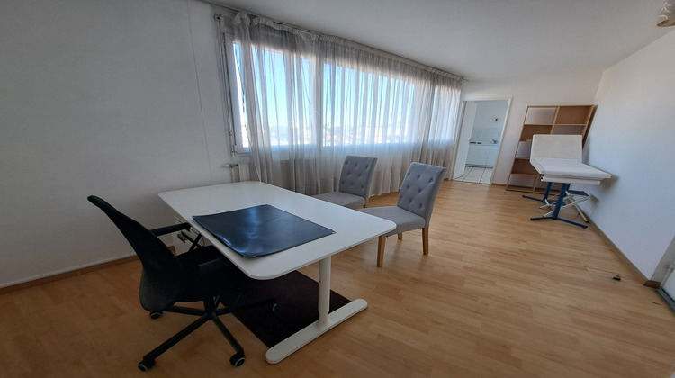 Ma-Cabane - Location Divers Clermont-Ferrand, 44 m²