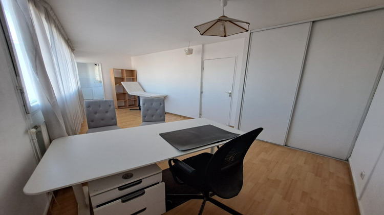 Ma-Cabane - Location Divers Clermont-Ferrand, 44 m²