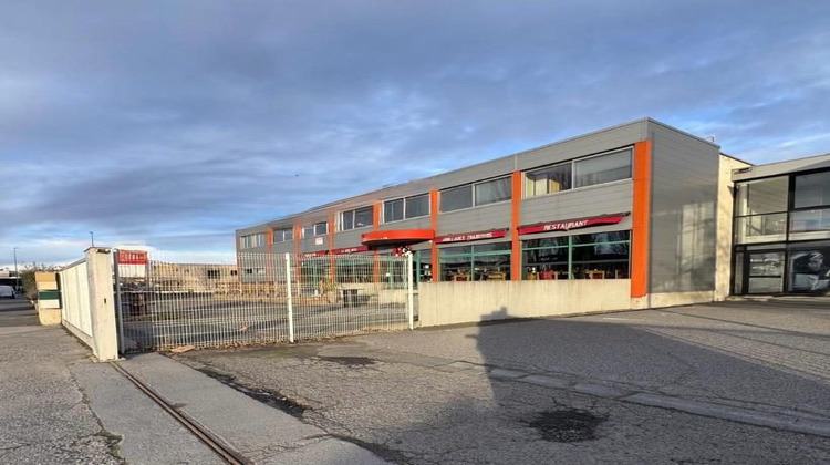 Ma-Cabane - Location Divers Clermont-Ferrand, 366 m²