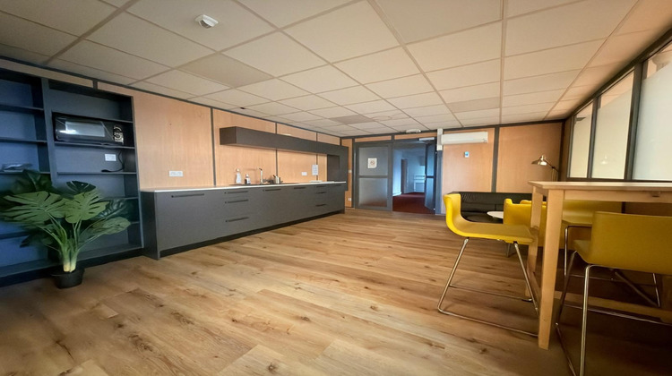 Ma-Cabane - Location Divers Clermont-Ferrand, 366 m²