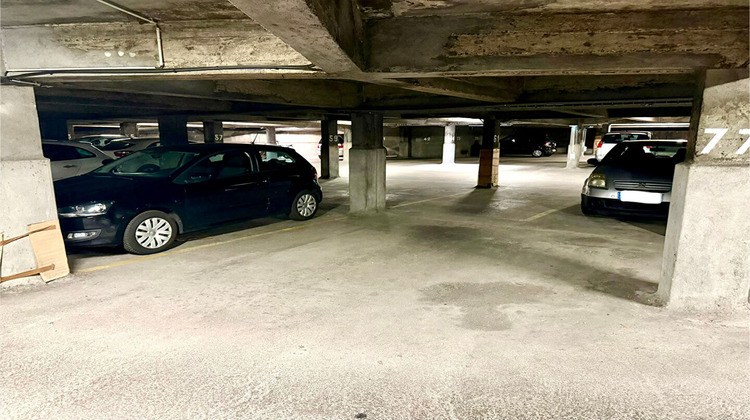 Ma-Cabane - Location Divers CLERMONT-FERRAND, 15 m²