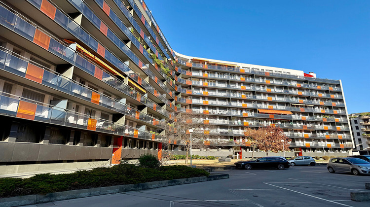 Ma-Cabane - Location Divers CLERMONT-FERRAND, 15 m²
