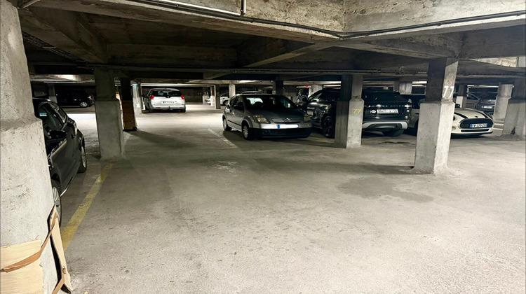 Ma-Cabane - Location Divers CLERMONT-FERRAND, 15 m²