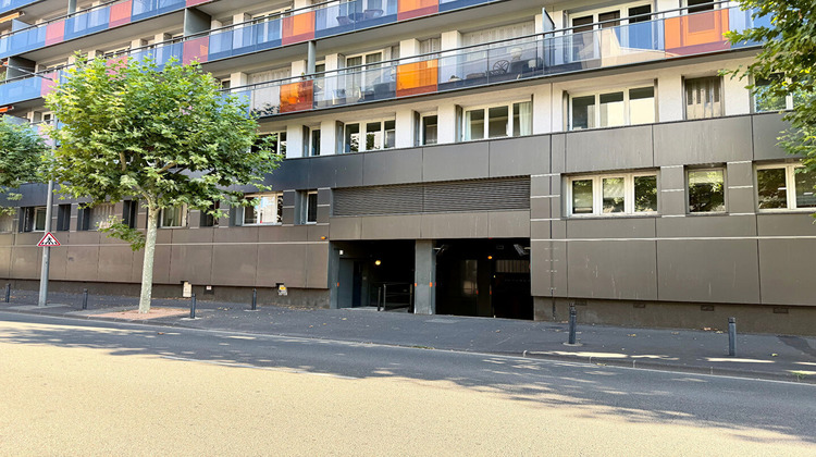 Ma-Cabane - Location Divers CLERMONT-FERRAND, 15 m²