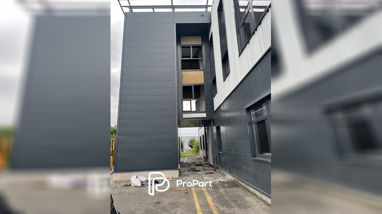 Ma-Cabane - Location Divers Clermont-Ferrand, 123 m²