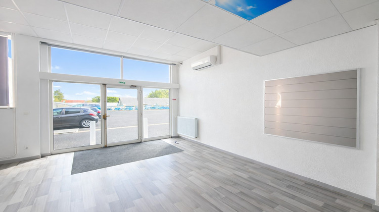 Ma-Cabane - Location Divers Clermont-Ferrand, 325 m²