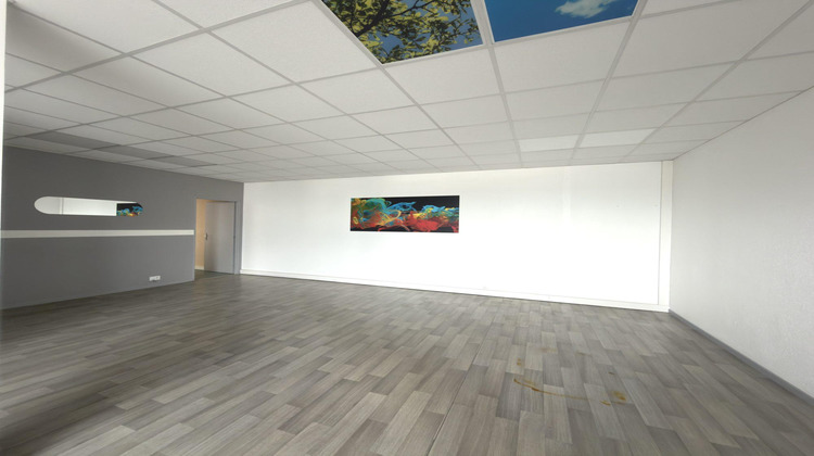 Ma-Cabane - Location Divers Clermont-Ferrand, 325 m²
