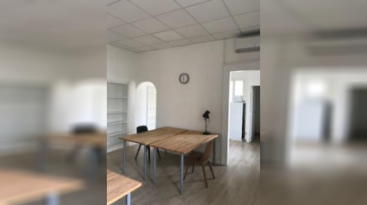 Ma-Cabane - Location Divers Clermont-l'Hérault, 36 m²