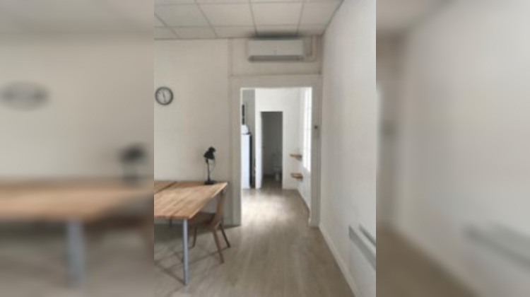 Ma-Cabane - Location Divers Clermont-l'Hérault, 36 m²