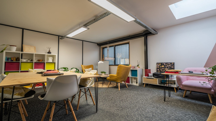 Ma-Cabane - Location Divers Cléry-Saint-André, 26 m²