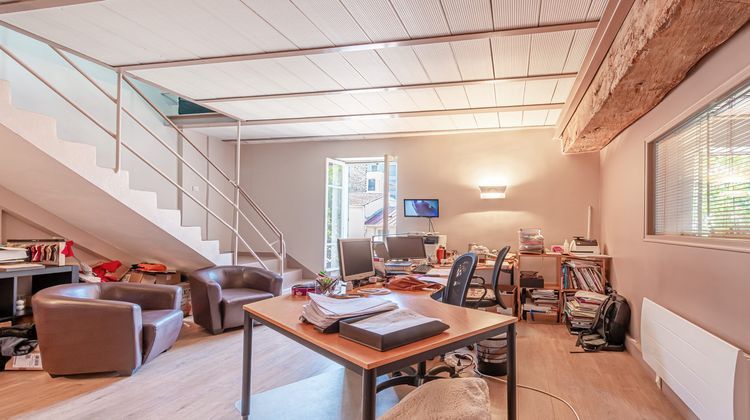 Ma-Cabane - Location Divers Clichy, 757 m²