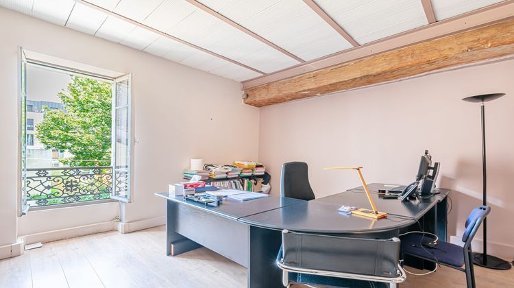 Ma-Cabane - Location Divers Clichy, 757 m²