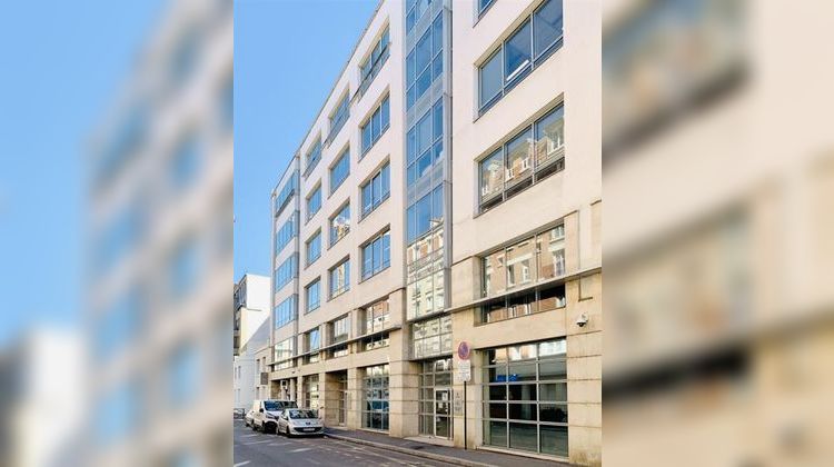 Ma-Cabane - Location Divers CLICHY, 694 m²