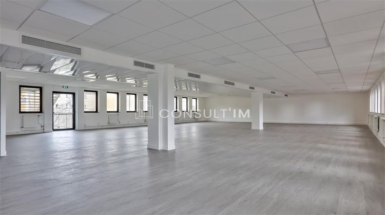 Ma-Cabane - Location Divers CLICHY, 255 m²