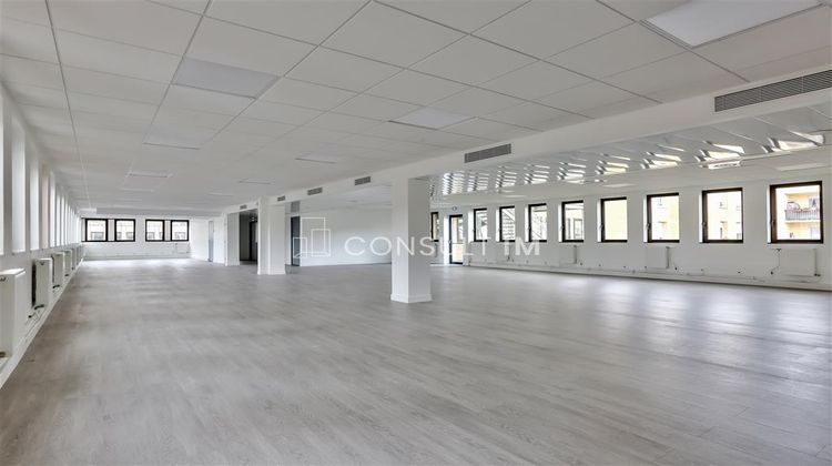 Ma-Cabane - Location Divers CLICHY, 255 m²