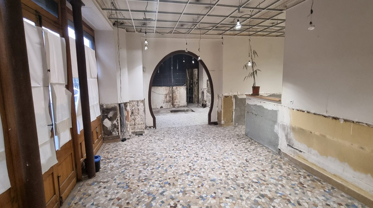 Ma-Cabane - Location Divers Clichy, 124 m²