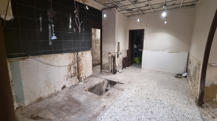 Ma-Cabane - Location Divers Clichy, 124 m²